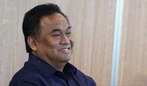 BREAKING NEWS: H. Rachmat Gobel Meninggal Dunia, Indonesia Kehilangan Tokoh Visioner