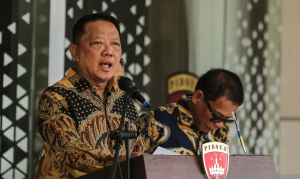 Jampidsus: Kasus MBG Dalam Pemberkasan, Nama Terduga Bertambah Jadi 47
