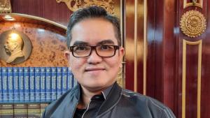 Usai Febrie Adriansyah Jadi Tersangka Tiga Kasus Korupsi,  Legislator PDIP: Kalau Bisa Dihukum Mati