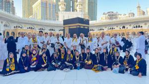 Jannah Firdaus Travel Akan Lakukan Tindakan Hukum kepada WSA dan Pihak-Pihak lain yang Menyudutkan Tanpa Klarifikasi