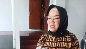 KPK Sebut OTT Bupati Sukoharjo Etik Suryani Terkait Dugaan Pemerasan terhadap Perangkat Daerah