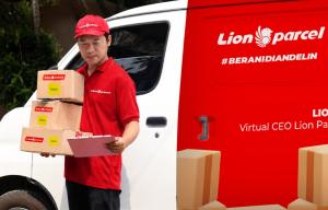 Lion Parcel Hadir di Toco, Dukung Pengiriman yang Lebih Fleksibel bagi Seller Online