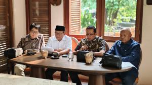 KOSMAK Desak KPK Ambil Alih Dugaan Suap Sugar Group yang Mandek di Kejagung