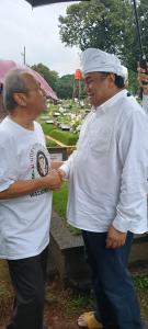 Membangun Manusia, Membangun Indonesia Catatan Asri Hadi Mengenang Rachmat Gobel