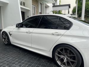 Pengepul Mobil Perkenalkan Kaca Film Baru dengan IRR 100 Persen dan Siapkan Layanan Home Service