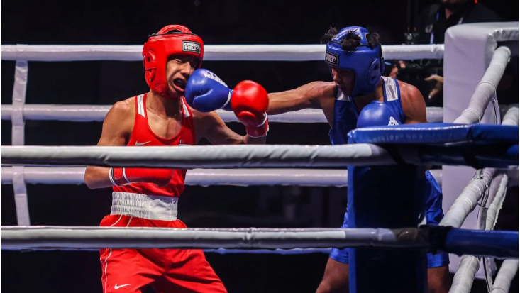  Empat petinju Indonesia siap tampil pada semifinal Asian Boxing U19 dan U23 Championship 2026 yang berlangsung di Basket Hall GBK, Jakarta, Senin (13/7).