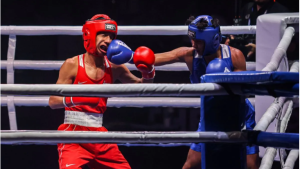 Empat Petinju Indonesia Siap Tampil di Semifinal Asian Boxing U19 dan U23 Championship 2026   