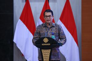 Kemnaker: Seleksi Wawancara Pelatihan Vokasi Nasional Batch 3 Berlangsung hingga 15 Juli 2026