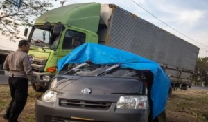 Tragedi Pantura Indramayu! Perjalanan Pulang Berubah Jadi Duka: 12 Orang Meninggal