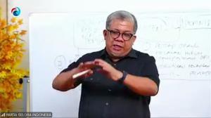 Fahri Hamzah: Indonesia Darurat Perbaikan Sistem Pemberantasan Korupsi