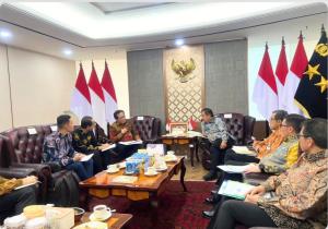 BEBAS VISA KUNJUNGAN KAZAKHSTAN KE INDONESIA BERLAKU 9 JULI 2026