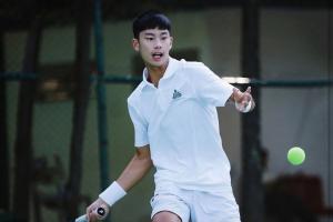 Jadi Petenis Indonesia Pertama Tampil di Wimbledon U14, Ethan Menimba Bekal Berharga        