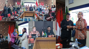 Politeknik STIA LAN Jakarta Dampingi 25 Pelaku UMKM Kabupaten Bogor Perkuat Tata Kelola Usaha Berbasis ESG