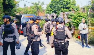 Terungkap! Ini Motif Wali Murid Teror Bom SD di Jaksel