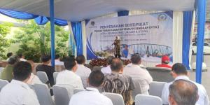 Hj. Ida Mahmudah Dorong Penyelesaian Sertifikat PTSL, Minta Warga Ambil Langsung dan Hindari Perantara