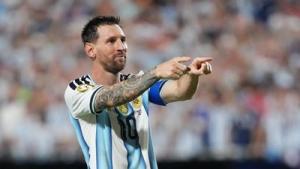 7 Besar Top Skor Piala Dunia 2026: Messi ada di Puncak, Gusur Mbappe ke Peringkat 2