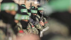 Israel Klaim Hamas Masih Punya 25.000 Pejuang dan Unit Elite Nukhba di Gaza