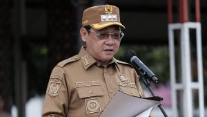 Respons Cepat Bupati Toraja Utara, Pemkab Surati Kemendagri Terkait Kekurangan Anggaran Gaji PPPK