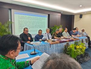 Forum Umat Kristiani Indonesia: Akhiri Krisis Kemanusiaan di Tanah Papua, Kedepankan Martabat Manusia