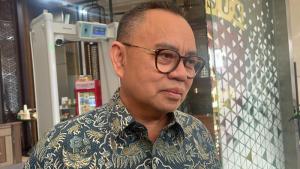 Kembali ke Gedung Bundar, Sudirman Said Diperiksa Lagi dalam Kasus Korupsi Petral