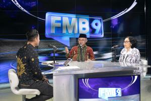 Revitalisasi Pendidikan, Strategi Pemerintah Cetak Generasi Unggul
