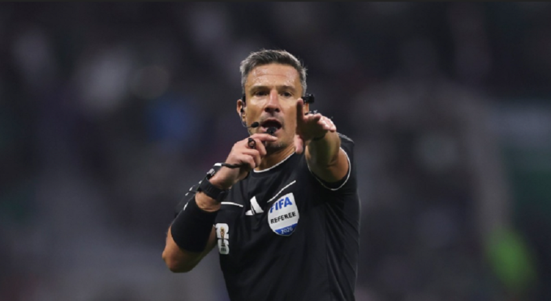 Duel panas final Piala Dunia 2026, Timnas Argentina kontra Spanyol bakal tersaji di Stadion MetLife, New Jersey, Minggu (19/7) atau Senin (20/7) dini hari.