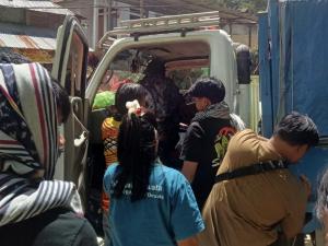Pasien Naik Truk ke Rumah Sakit, IPPEMSI Makassar Desak Evaluasi Layanan Ambulans