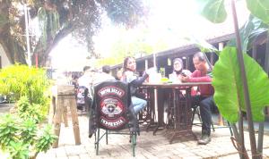 Serbu Warung Solo, Jelang HUT Ke-8 MBI