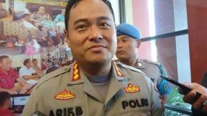 Wakapolda Maluku Resmi Dijabat Brigjen Pol Arif Budiman