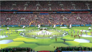 FIFA Pastikan Pertunjukan Musik di Laga Final Piala Dunia 2026 Hanya 11 Menit