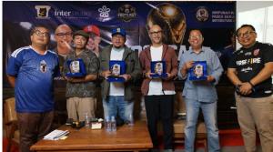  Bahas Piala Dunia hingga Jalan Indonesia ke 2030, Footcast Hadirkan Tiga Perspektif Media Digital