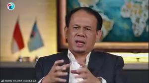 Perang di Timteng Jadi Frozen Konflik, Mahfuz Sidik: Kekuatan Amerika di Teluk Bakal Benar-benar Lumpuh