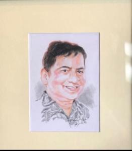 VIVAT ACADEMIA, GROUP DISKUSI & ORASI