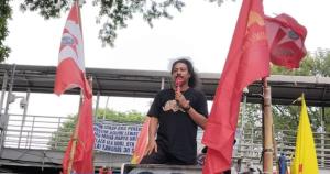 GMNI DKI dan Institute Marhaenisme Kecam Pendekatan Militeristik dalam Proyek KDMP