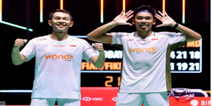  Ganda Putra Fajar/Fikri Siap Ikuti China Open 2026, Berharap Kejayaan di Jepang Terulang