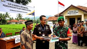 Negara Membangun Politik Ketakutan: Hentikan Pelibatan Babinsa dalam Pengawasan Pajak