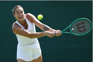Rekor Tajir Aryna Sabalenka, Genapi 100 Pekan Huni Peringkat Satu Dunia WTA