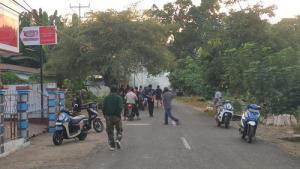 Program KDMP Bukan Operasi Pertahanan, Hentikan Ekspansi Militer dalam Program Ekonomi Desa