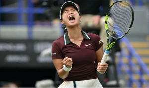 Bakal Panas di Mubadala DC Open, Venus Williams dan Alex Eala Kembali Berduet
