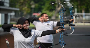  Pernah Raih 6 Medali Emas dan 2 Perunggu Jadi Modal Tim Panahan Indonesia Hadapi Asian Games 2026