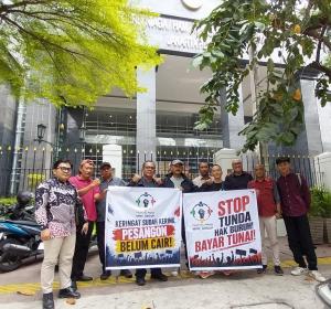 Eks Karyawan MNCTV Gugat MNC, Sengketa Danapera Masuk PHI