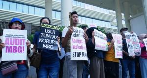 Kapasitas BGN Menyelesaikan Masalah