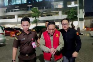 Eks Dirut Kebun Binatang Surabaya Jadi Tersangka Korupsi, Kerugian Negara Capai Rp10,2 Miliar