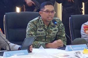Tanggapan Kodam Jaya Terkait Aksi Penyampaian Pendapat Warga Jalan Kwini VIII, Senen, Jakpus