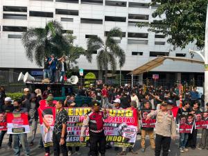 Tata Kelola Disorot, GERAK BUMN Minta Danantara Revolusi Total Pelindo dan Copot Direksi