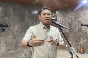 Prabowo Tunjuk Wamentan Sudaryono Jadi Kepala BGN Gantikan Nanik S Deyang