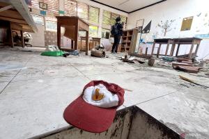 Utamakan Keselamatan Siswa, Pemprov DKI Prioritaskan Pembangunan SDN Kebayoran Lama Selatan 09 pada 2027