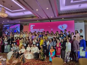 Hari Anak Indonesia 2026 Jadi Momentum Penguatan Kreativitas Anak, Indonesia Bersiap Menjadi Tuan Rumah SEAVFC 2027