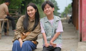 Film Istimewa Rilis Official Trailer, Angkat Ketulusan Perjalanan Anak-Anak Disabilitas Mencari dan Menguatkan Sang Ayah
