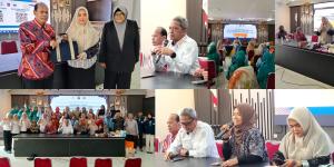 Politeknik STIA LAN Jakarta Gelar PKM Pengolahan Minyak Jelantah untuk Dukung Pelestarian Lingkungan dan Pemberdayaan Ekonomi Masyarakat